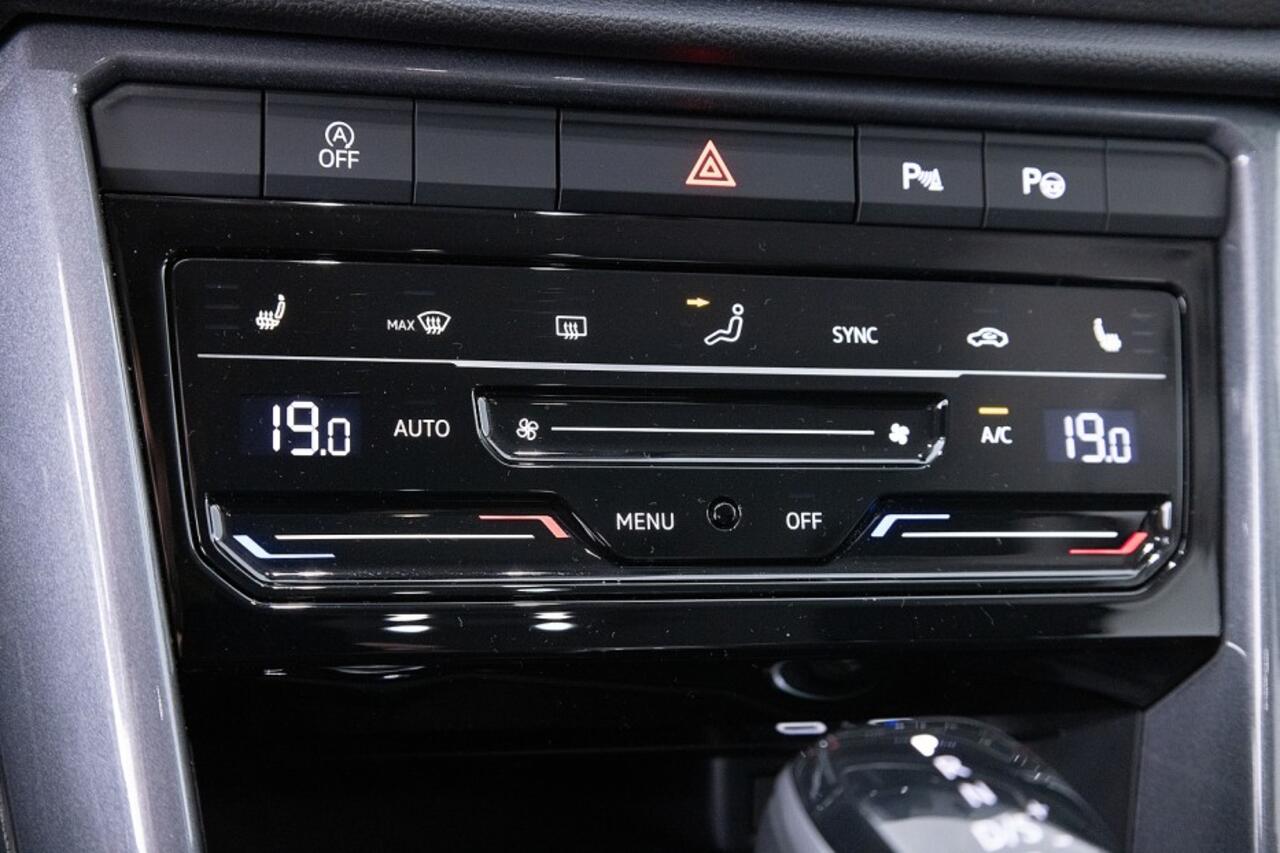 Volkswagen T-Roc 1.5 TSI Style Automaat ? 1e Eigenaar