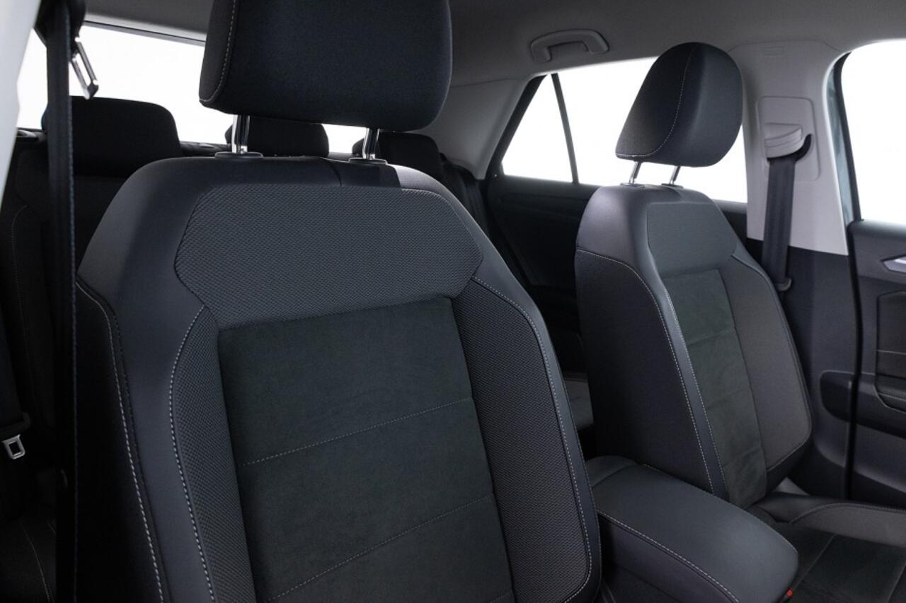 Volkswagen T-Roc 1.5 TSI Style Automaat ? 1e Eigenaar