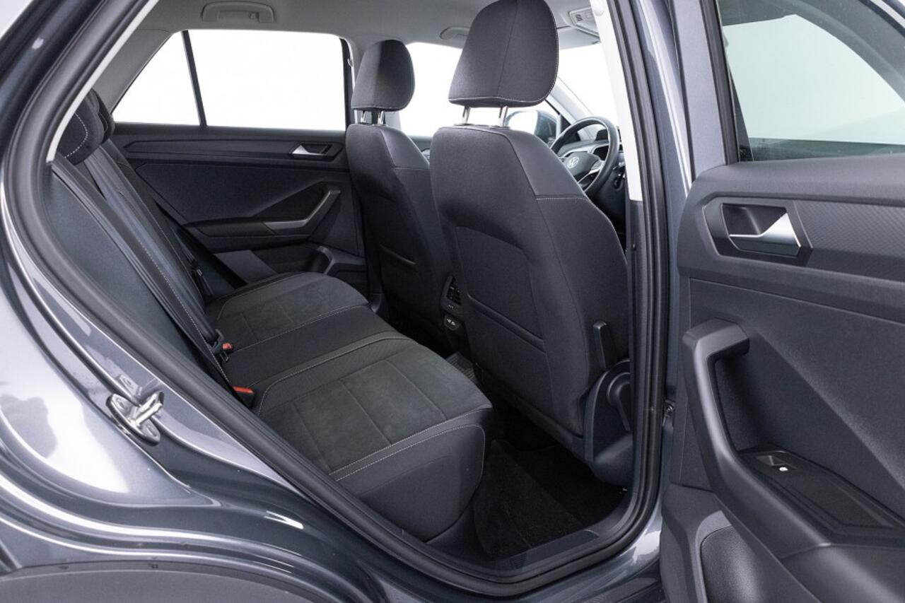 Volkswagen T-Roc 1.5 TSI Style Automaat ? 1e Eigenaar