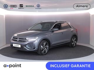 volkswagen-t-roc-1.5-tsi-r-line-150