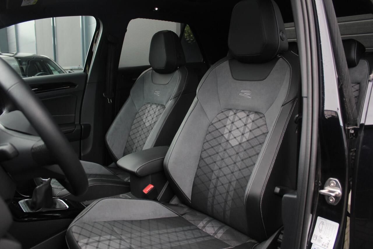 Volkswagen T-Roc 1.0 TSI R-Line Business | Panorama dak | IQ.Light | 19 Inch | R Stoelen