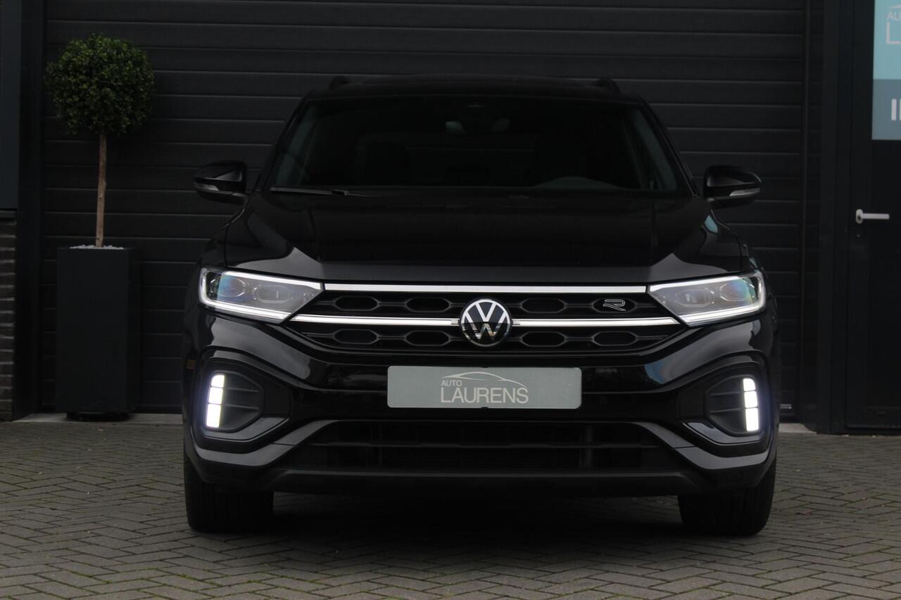 Volkswagen T-Roc 1.0 TSI R-Line Business | Panorama dak | IQ.Light | 19 Inch | R Stoelen
