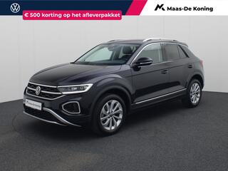 volkswagen-t-roc-1.5tsi-150pk-style
