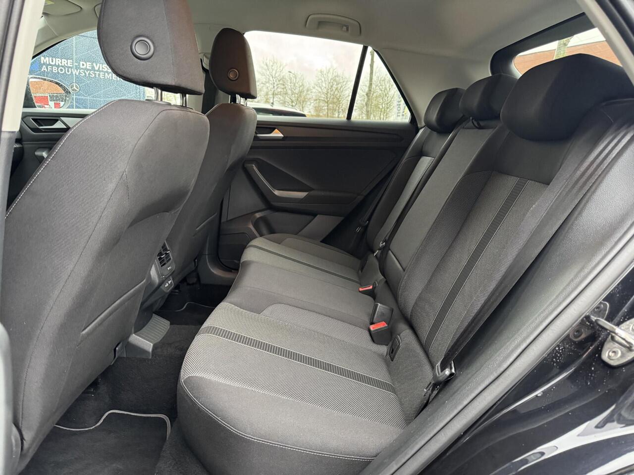 Volkswagen T-Roc 1.5 TSI Life Edition Assistance Pakket Plus, NL-Auto!