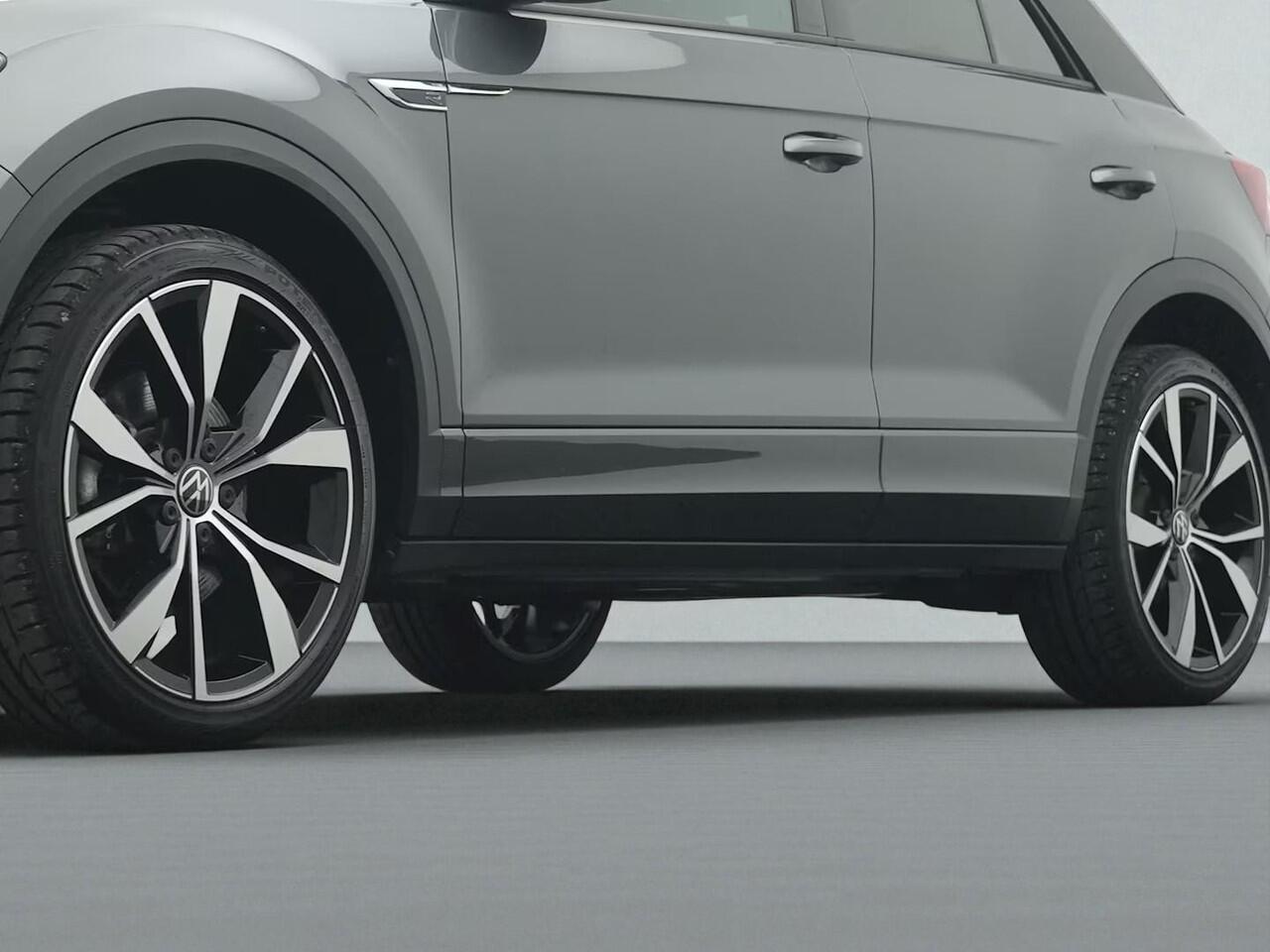 Volkswagen T-Roc R-LINE 1.5 TSI DSG