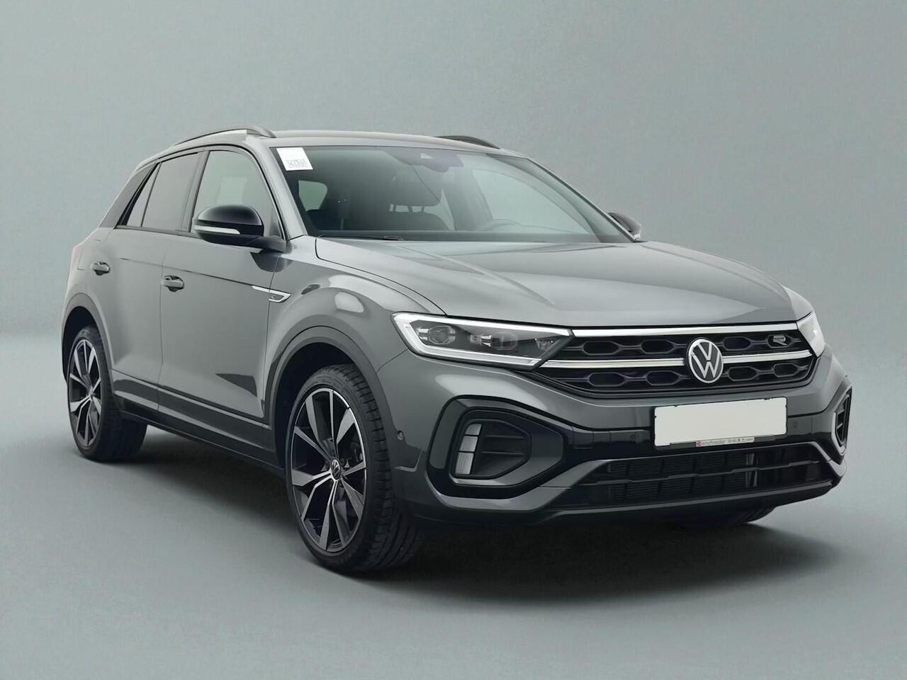 Volkswagen T-Roc R-LINE 1.5 TSI DSG