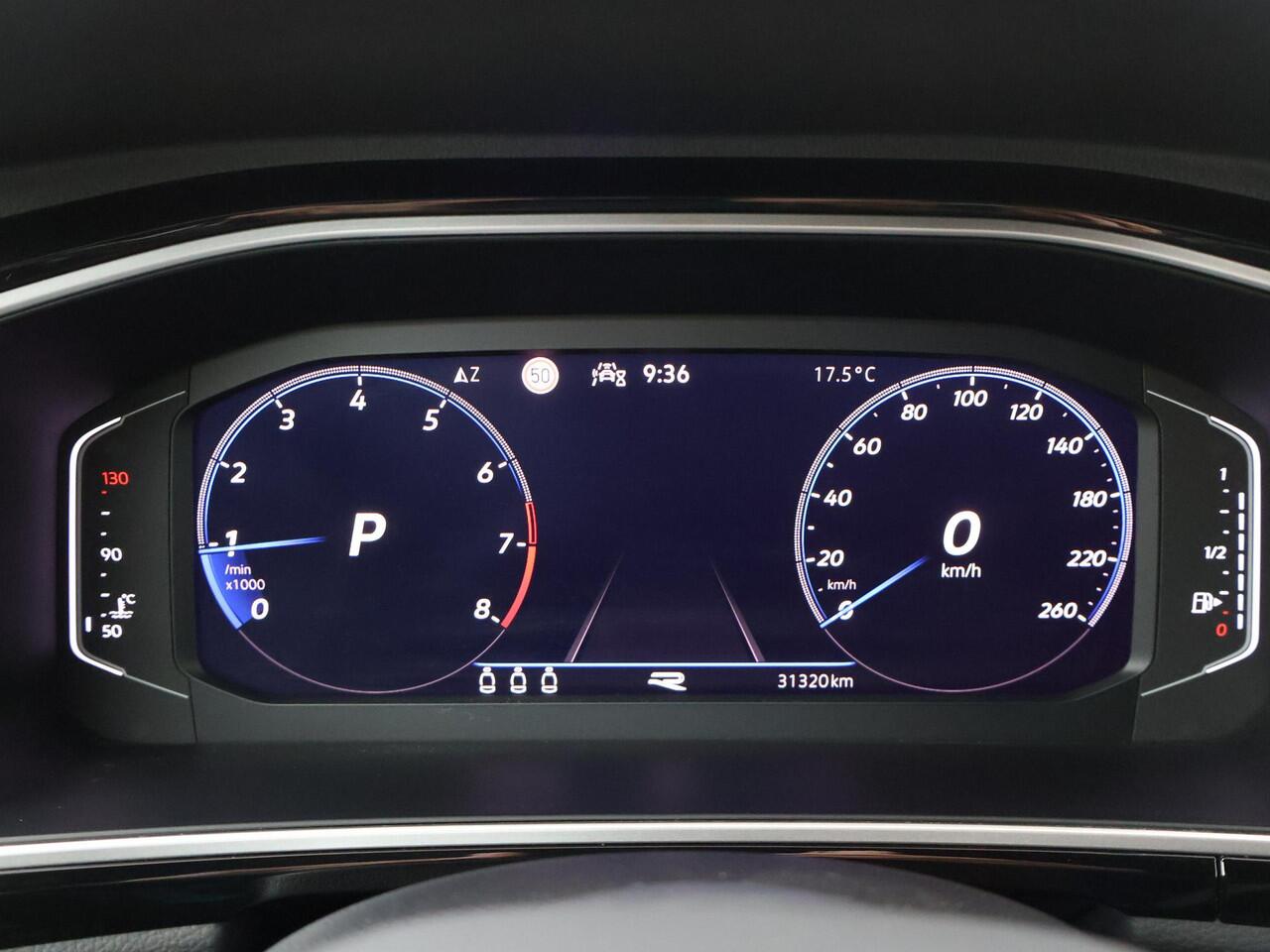 Volkswagen T-Roc 1.5 TSI R-Line | 150 PK | Automaat | Navigatiesysteem | Adaptive cruise control | R-Line |