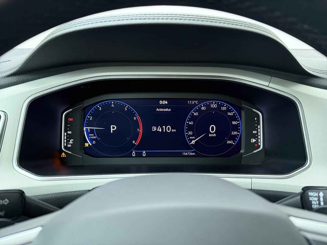 Volkswagen T-Roc Cabrio 1.5 TSI Style | 150 PK | Automaat | 19" LM velgen | Adaptive cruise control | Dodehoek detectie | Apple Carplay/Android Auto |