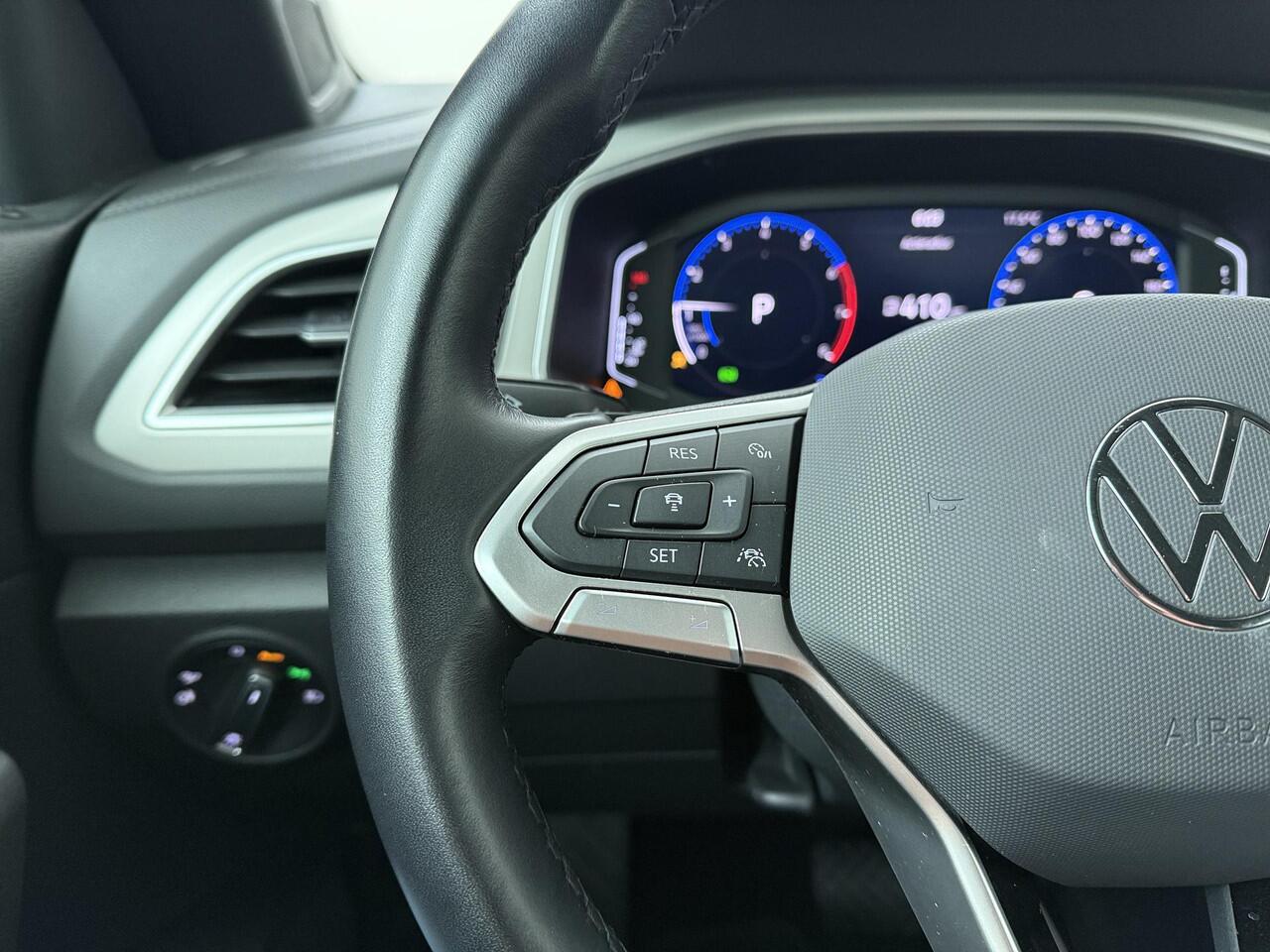 Volkswagen T-Roc Cabrio 1.5 TSI Style | 150 PK | Automaat | 19" LM velgen | Adaptive cruise control | Dodehoek detectie | Apple Carplay/Android Auto |