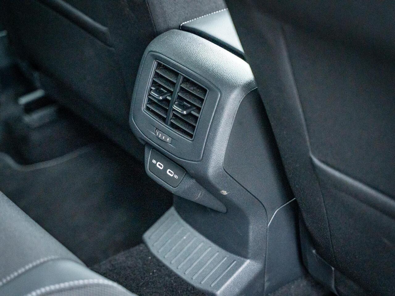 Volkswagen T-Roc 1.5 TSI R-Line Business