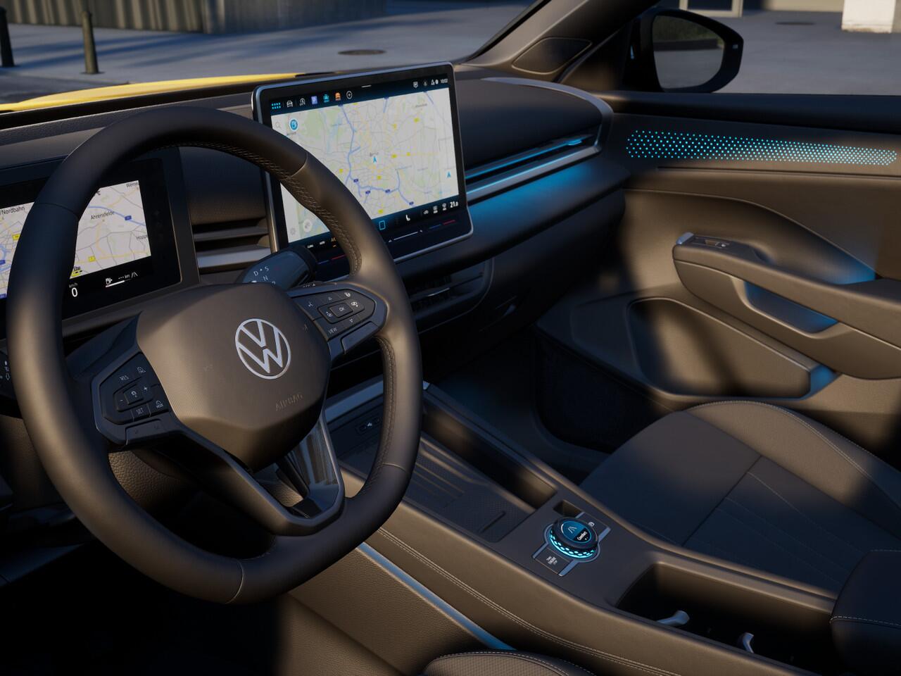 Volkswagen T-Roc Style First Edition 1.5 eTSI 116 PK | Trekhaak | Elektrische Achterklep | Navi | Adaptieve Cruise Control |