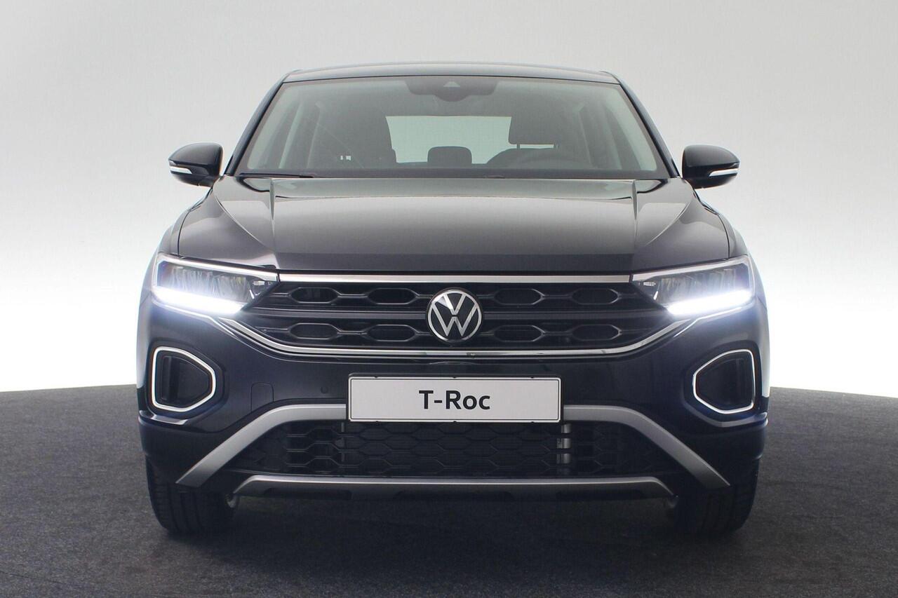 Volkswagen T-Roc Edition 1.0 TSI 116 pk
