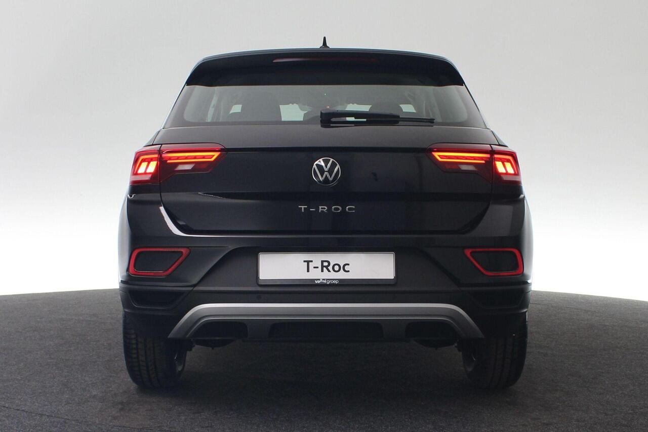 Volkswagen T-Roc Edition 1.0 TSI 116 pk