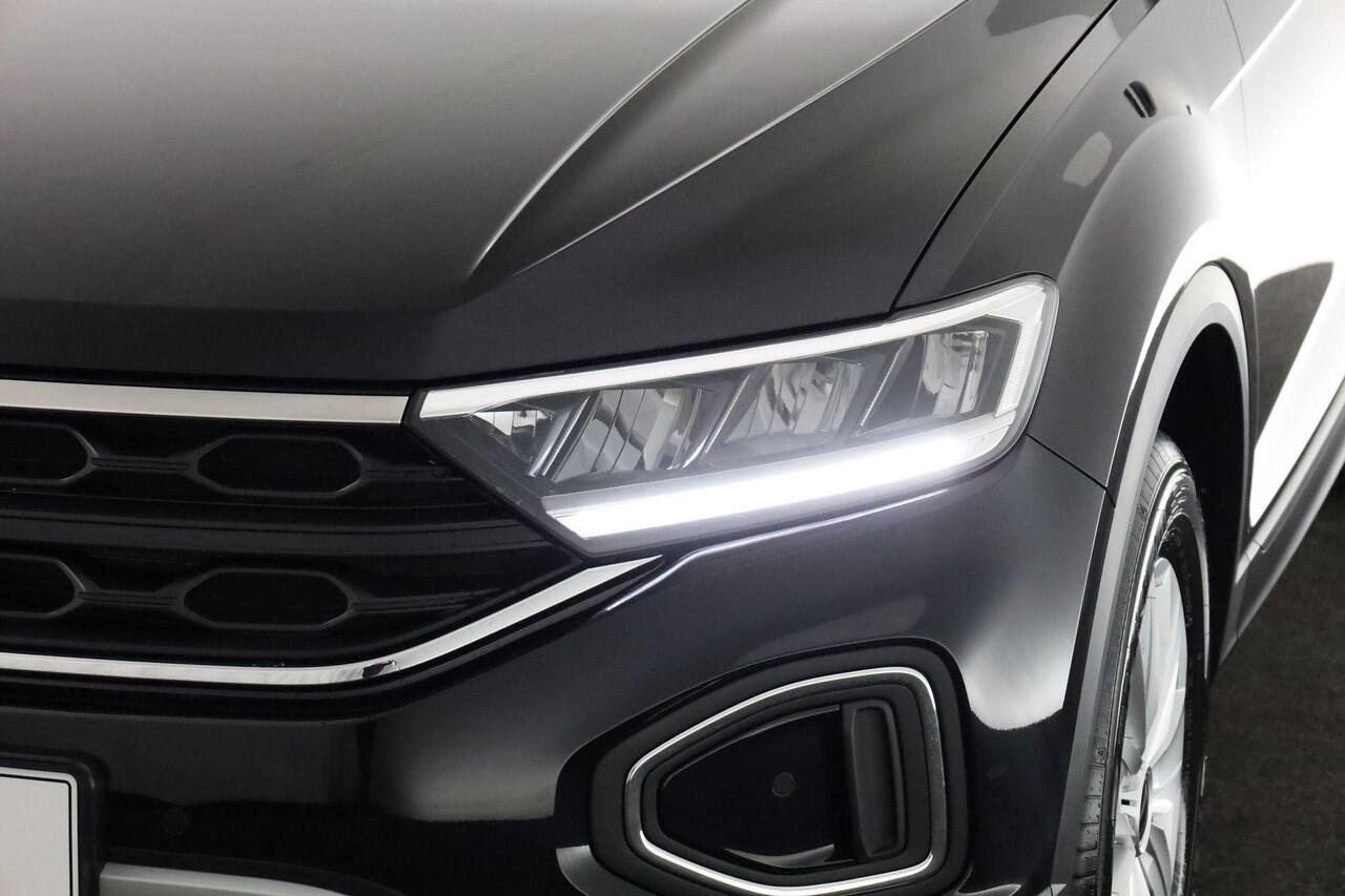 Volkswagen T-Roc Edition 1.0 TSI 116 pk