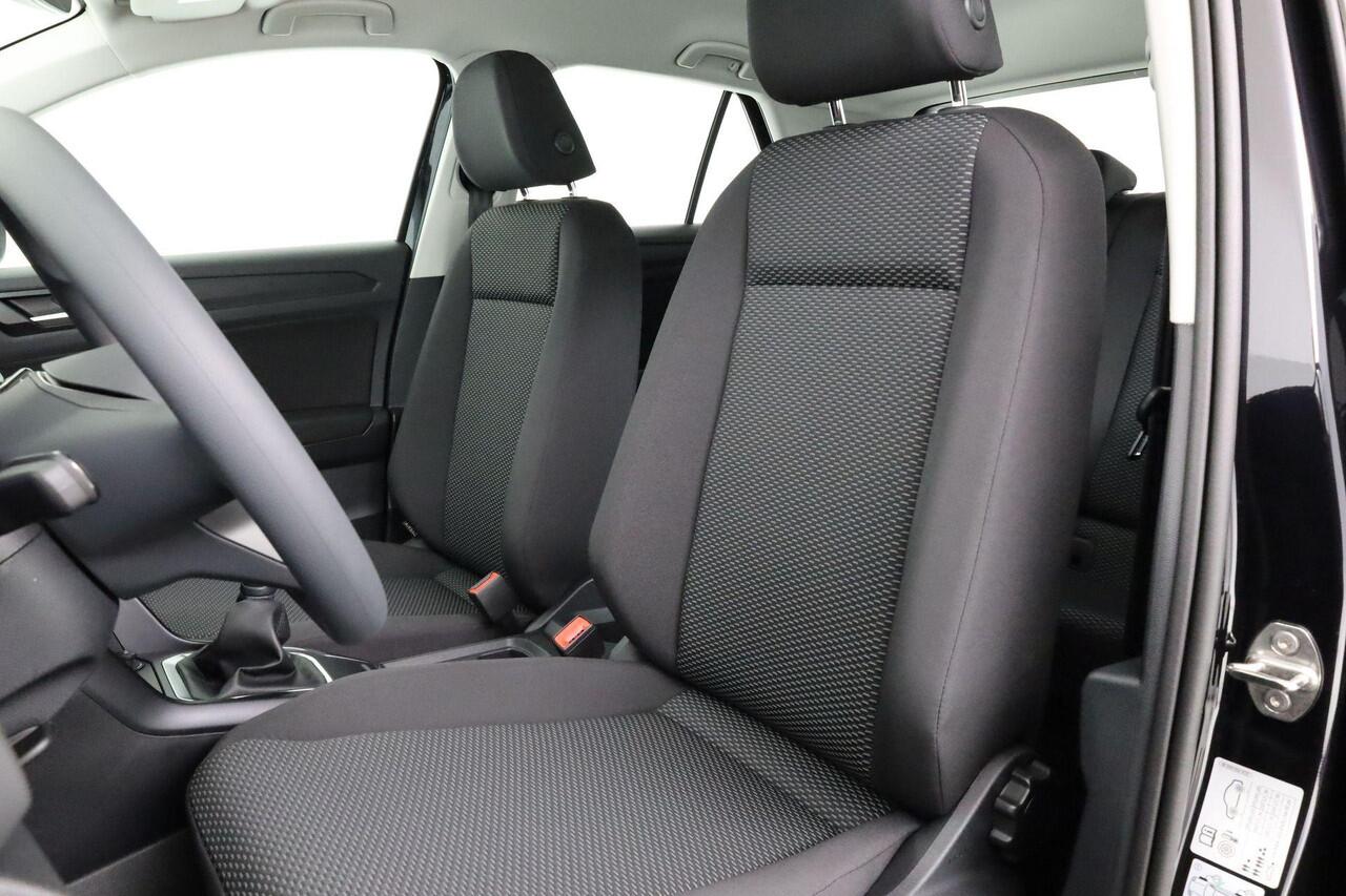 Volkswagen T-Roc Edition 1.0 TSI 116 pk