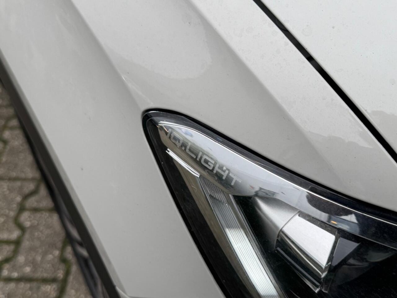 Volkswagen T-Roc 1.5 TSI R-Line Ed. - adaptive cruise - IQLight - camera