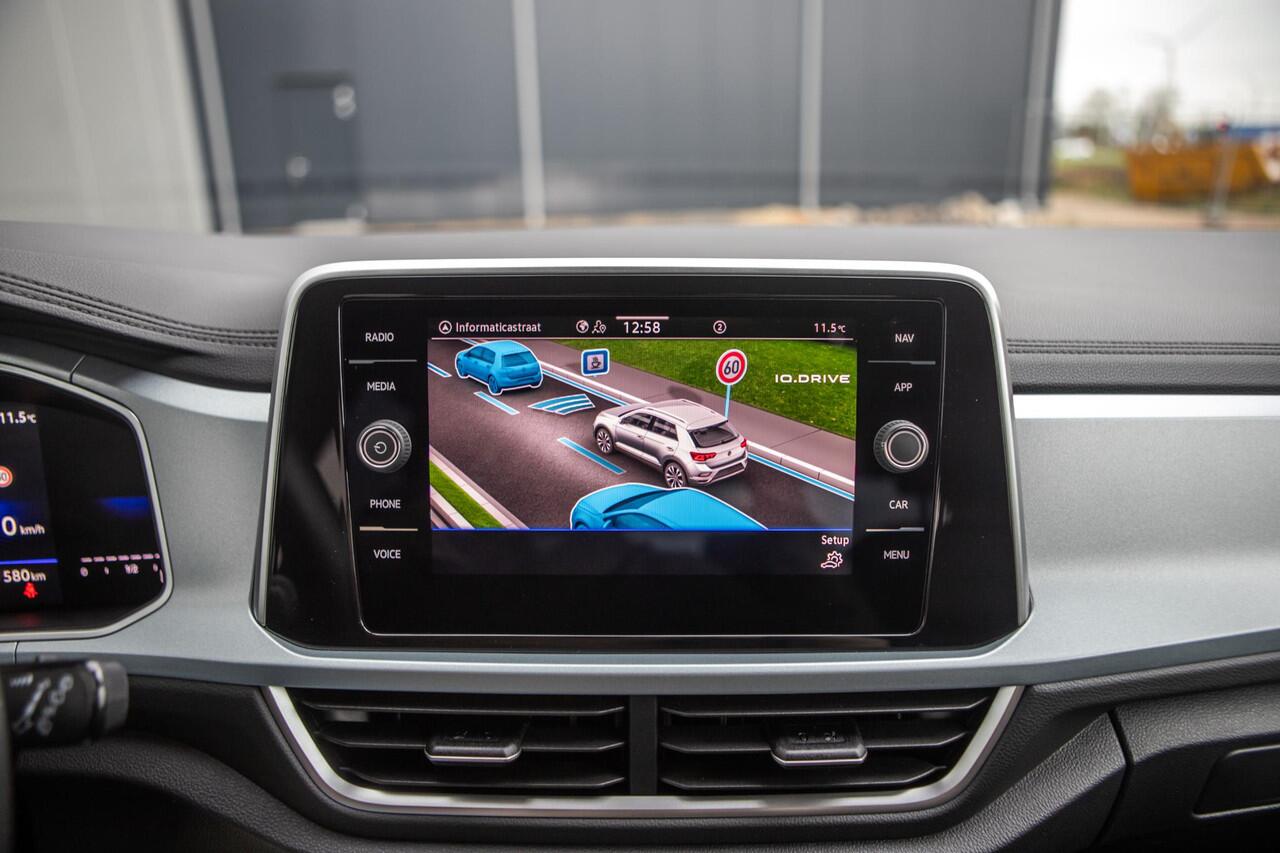 Volkswagen T-Roc Goal Edition