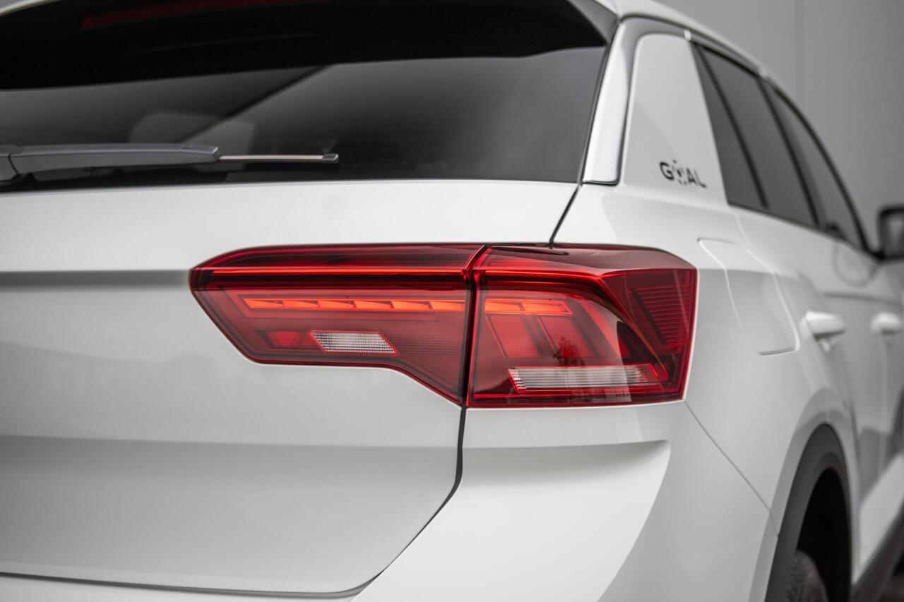 Volkswagen T-Roc Goal Edition