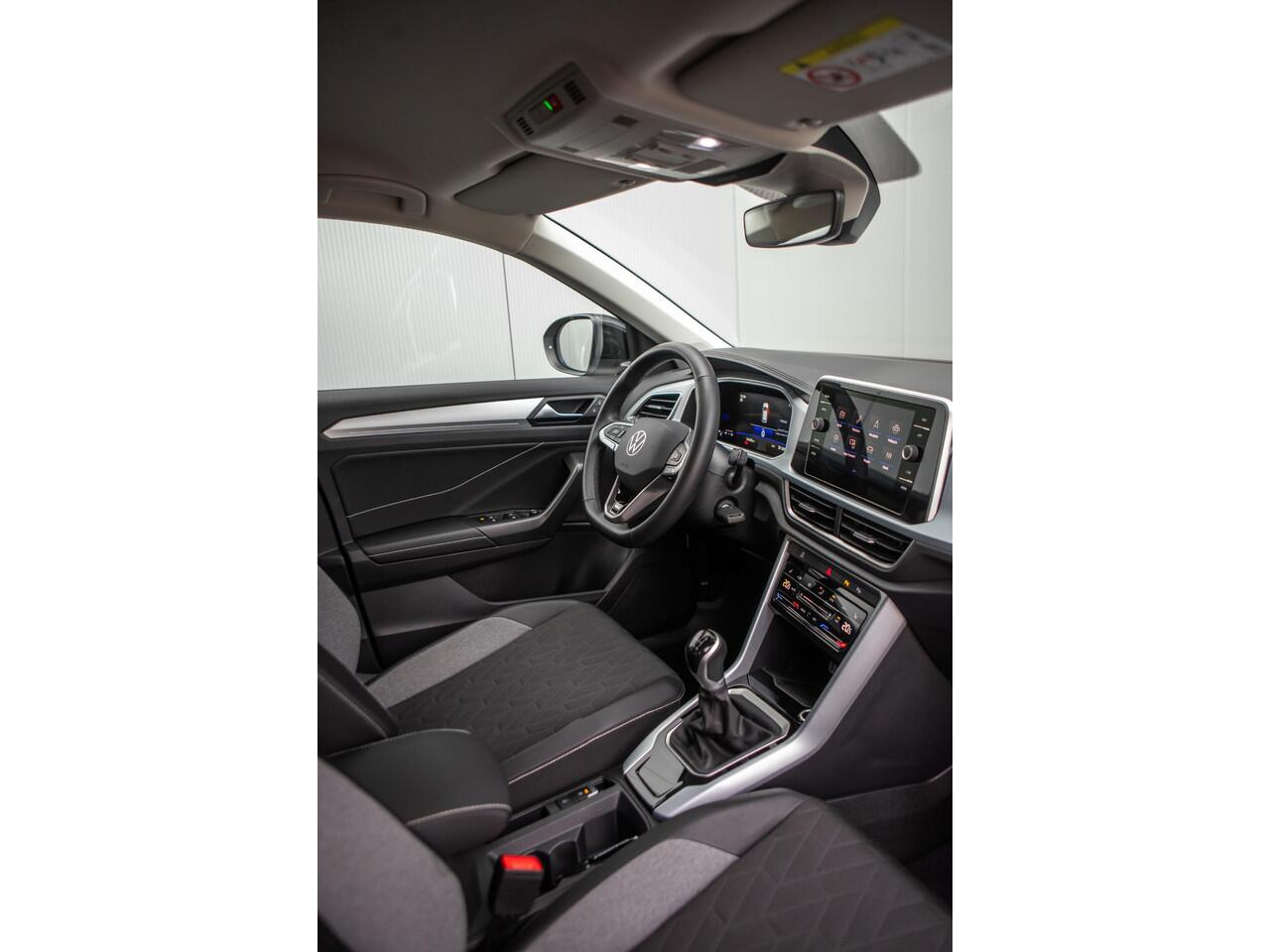 Volkswagen T-Roc Goal Edition