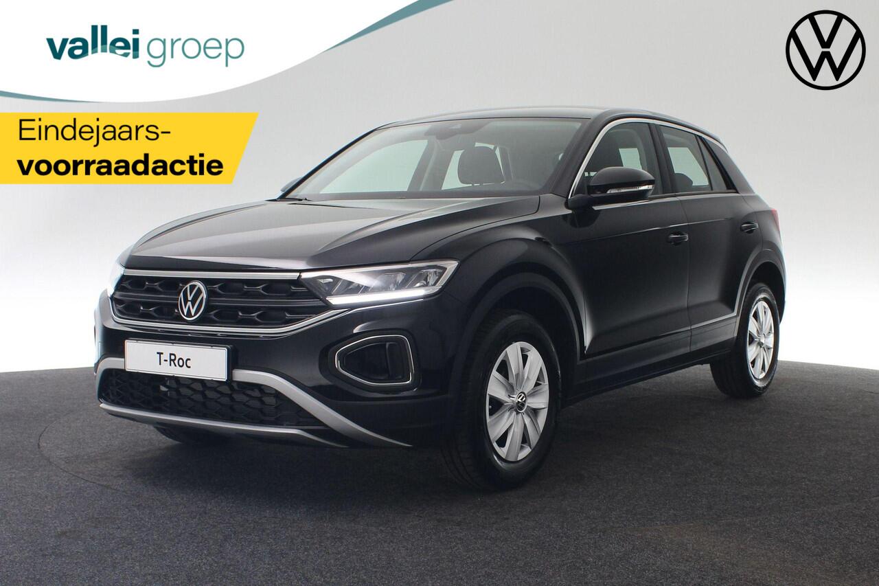 Volkswagen T-Roc Edition 1.0 TSI 116 pk