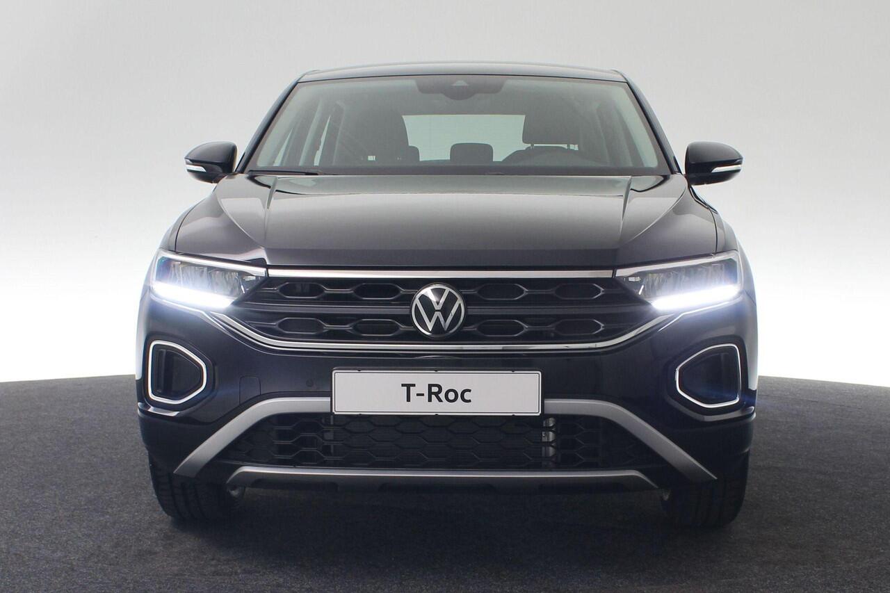 Volkswagen T-Roc Edition 1.0 TSI 116 pk