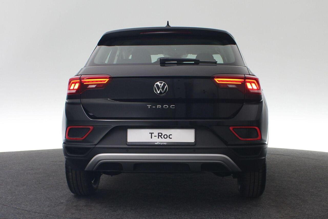 Volkswagen T-Roc Edition 1.0 TSI 116 pk