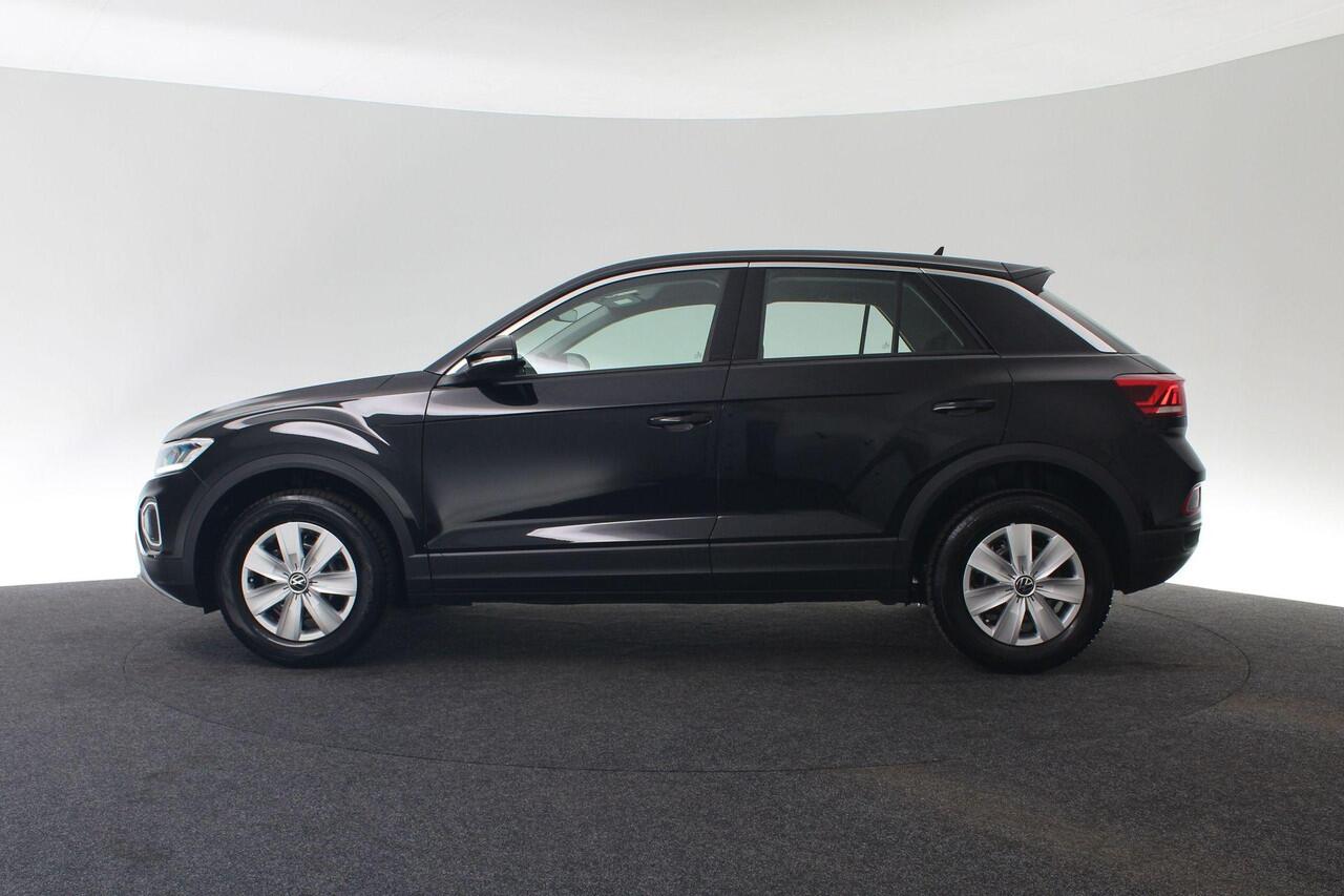 Volkswagen T-Roc Edition 1.0 TSI 116 pk