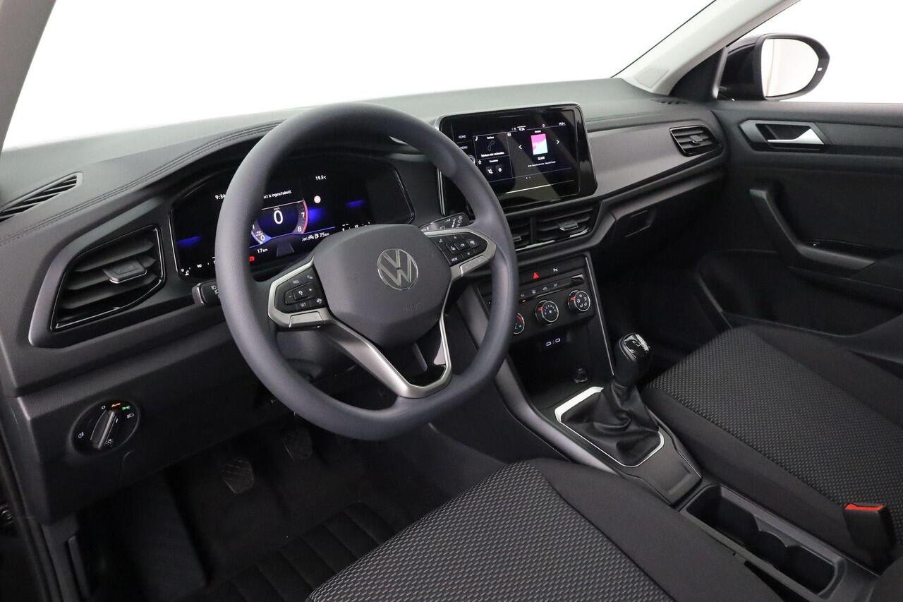 Volkswagen T-Roc Edition 1.0 TSI 116 pk