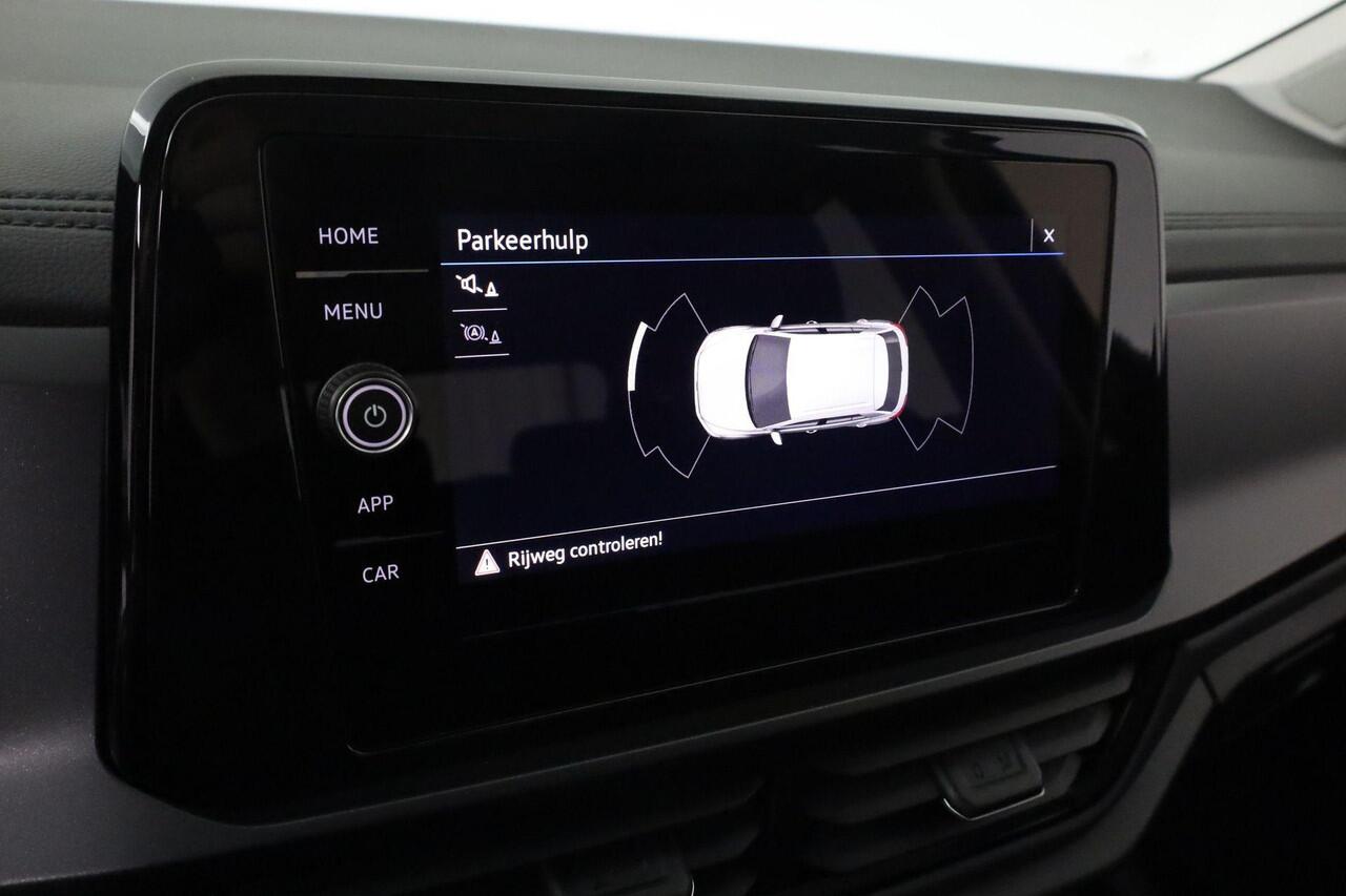 Volkswagen T-Roc Edition 1.0 TSI 116 pk