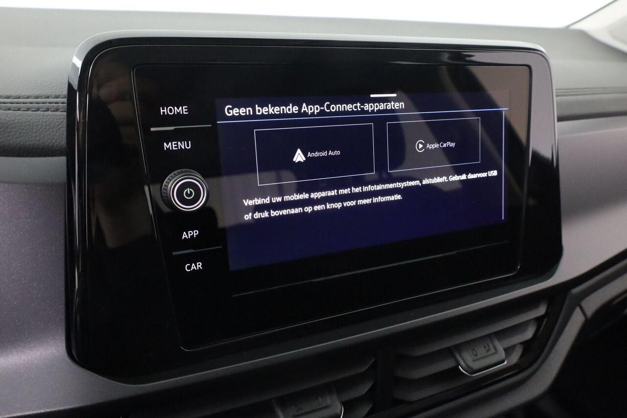 Volkswagen T-Roc Edition 1.0 TSI 116 pk