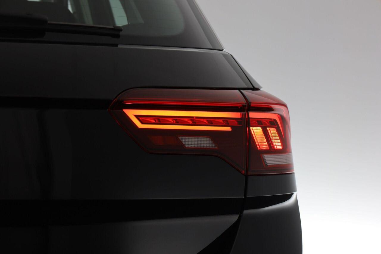 Volkswagen T-Roc Edition 1.0 TSI 116 pk