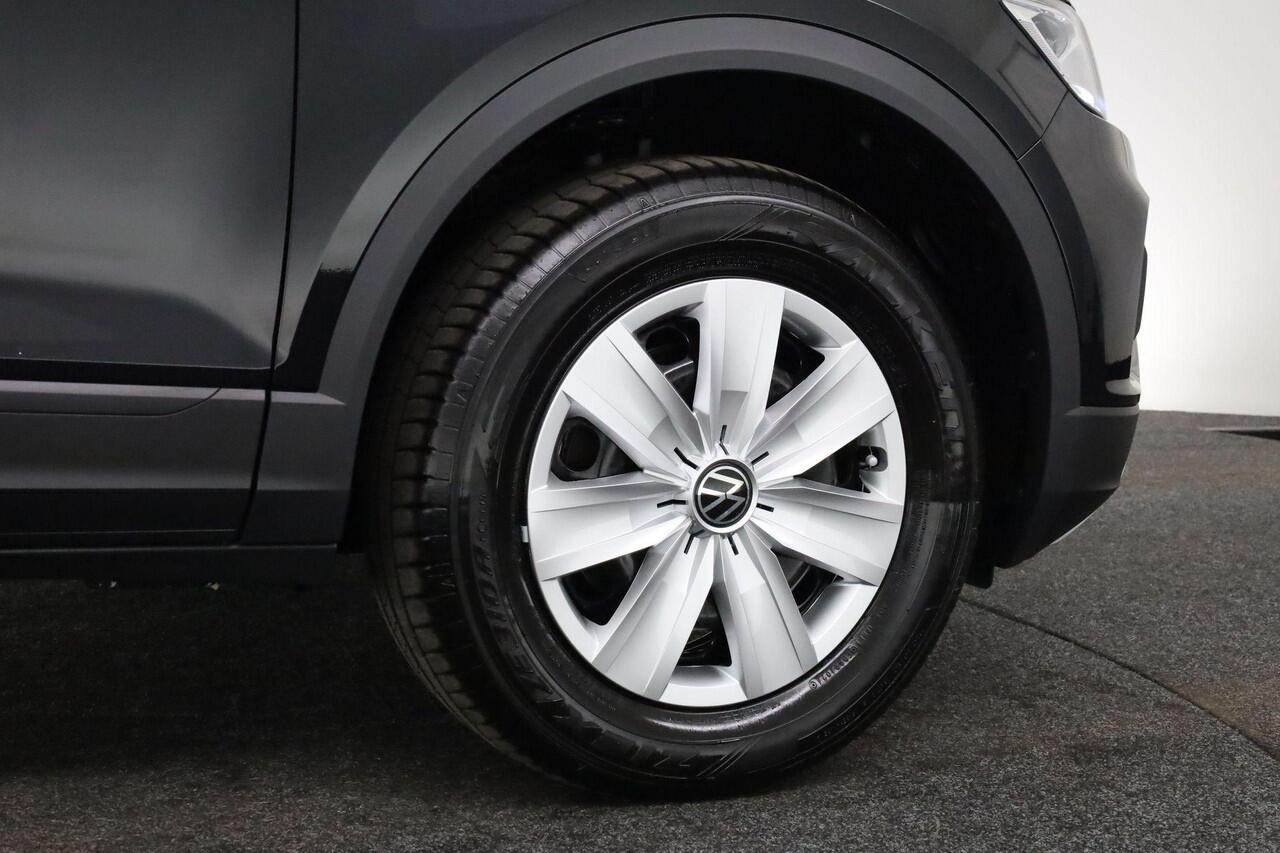 Volkswagen T-Roc Edition 1.0 TSI 116 pk