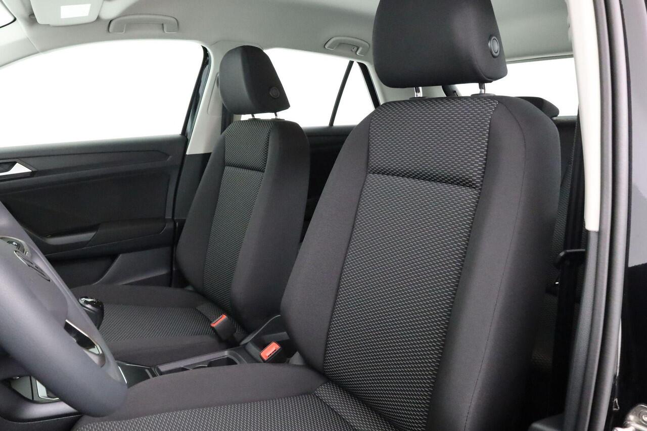 Volkswagen T-Roc Edition 1.0 TSI 116 pk