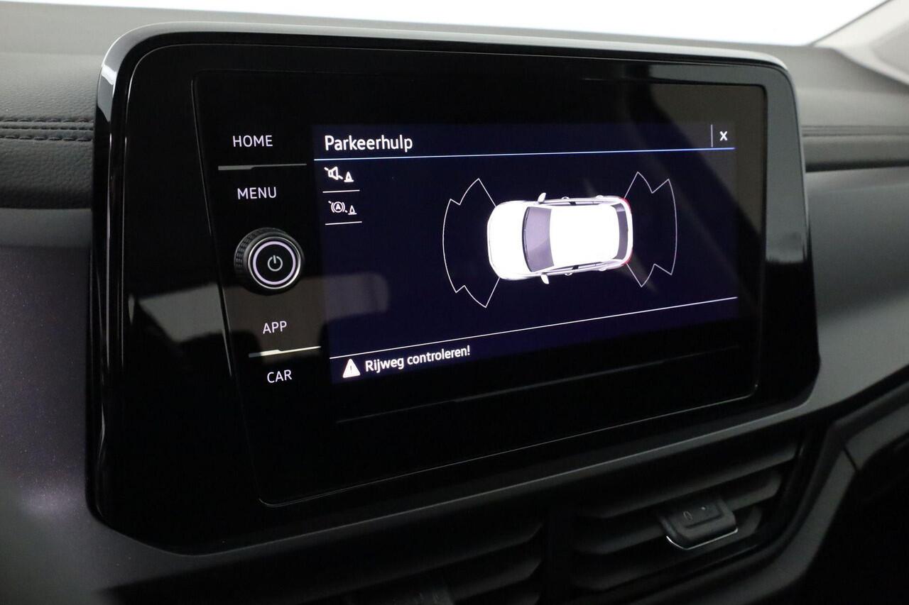 Volkswagen T-Roc Edition 1.0 TSI 116 pk