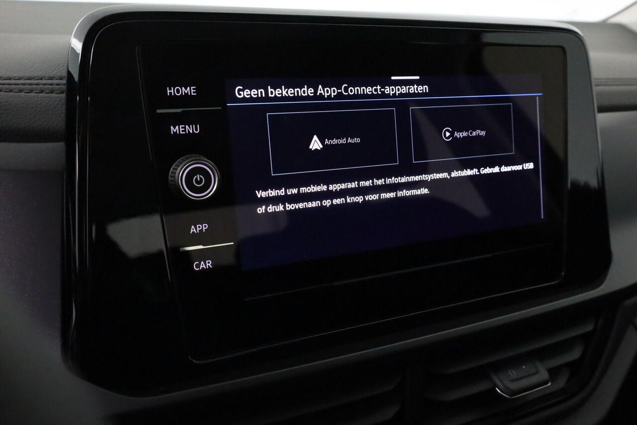 Volkswagen T-Roc Edition 1.0 TSI 116 pk