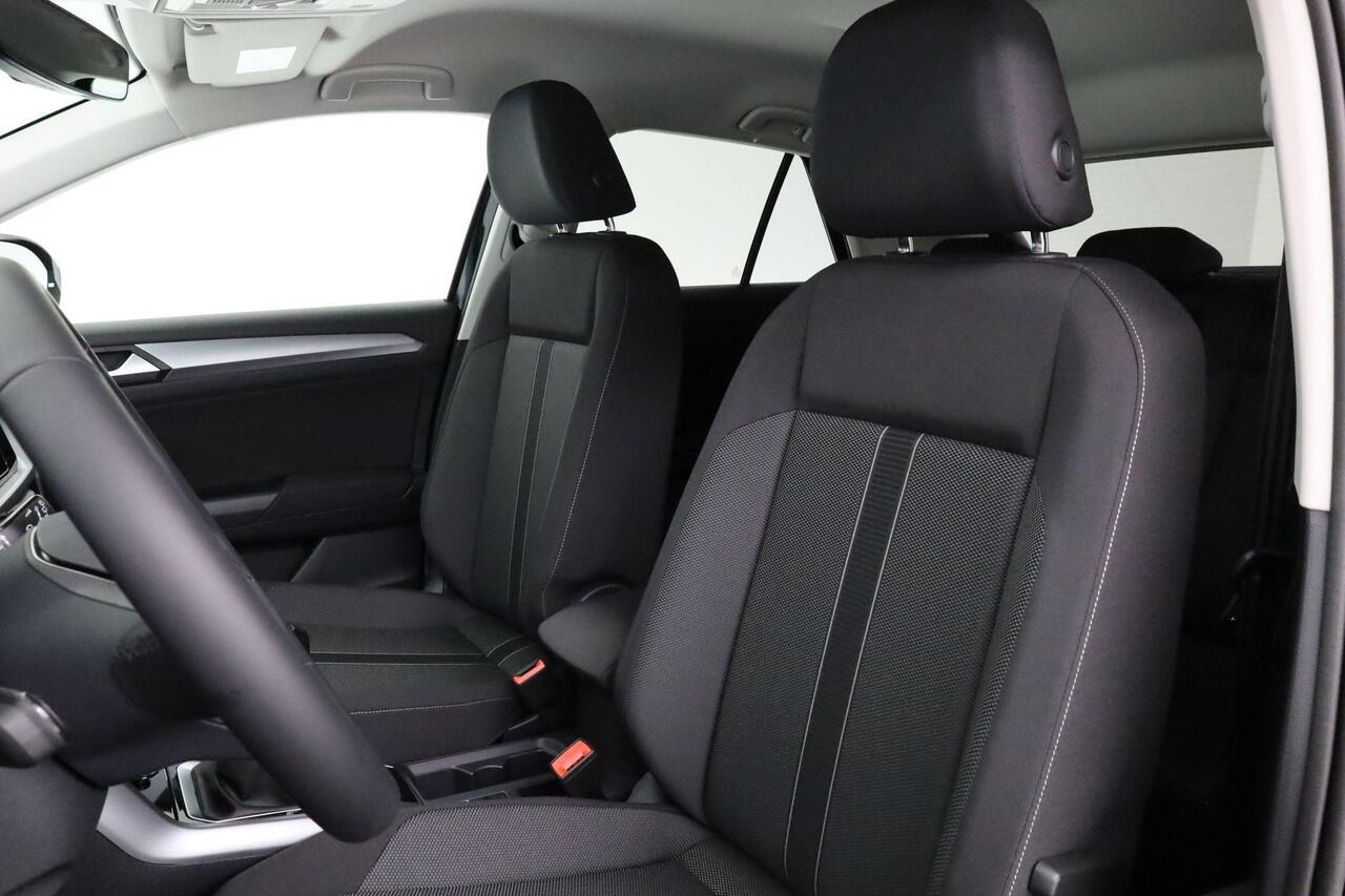Volkswagen T-Roc Life Edition 1.0 TSI 116 pk