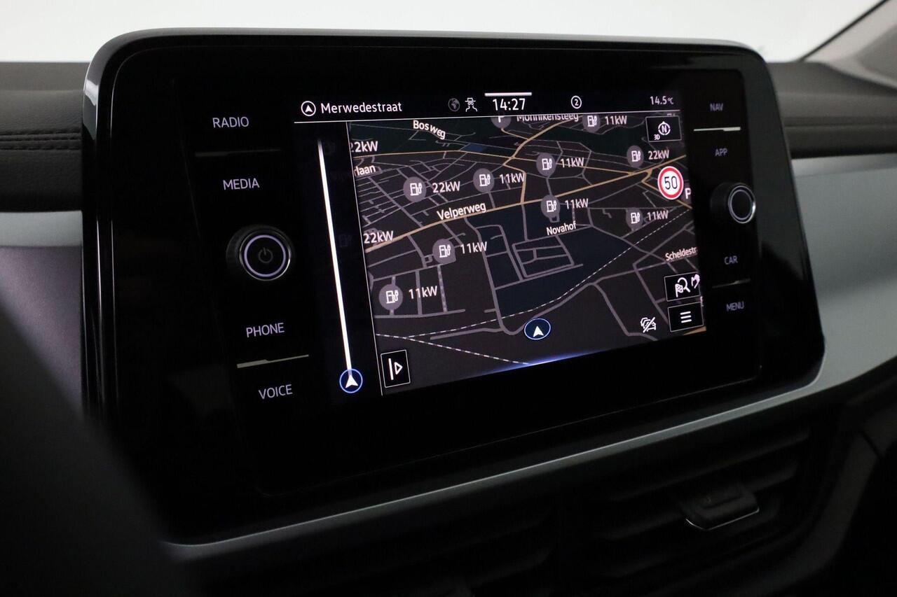 Volkswagen T-Roc Life Edition 1.0 TSI 116 pk