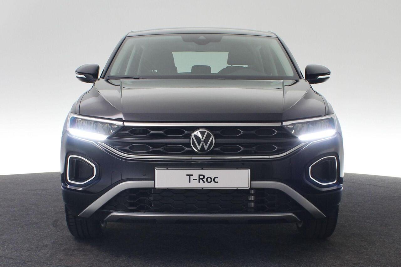 Volkswagen T-Roc Edition 1.0 TSI 116 pk