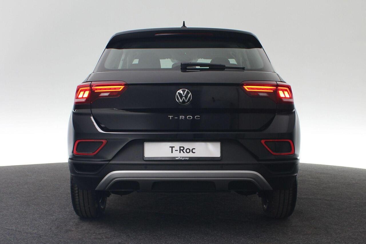 Volkswagen T-Roc Edition 1.0 TSI 116 pk