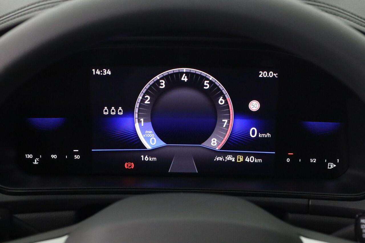 Volkswagen T-Roc Edition 1.0 TSI 116 pk