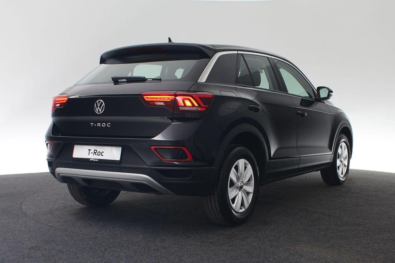 Volkswagen T-Roc Edition 1.0 TSI 116 pk