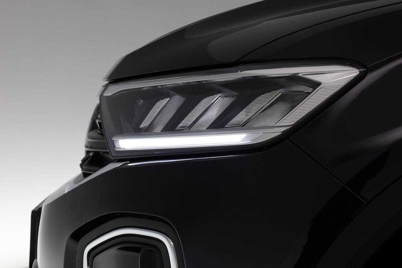 Volkswagen T-Roc Edition 1.0 TSI 116 pk