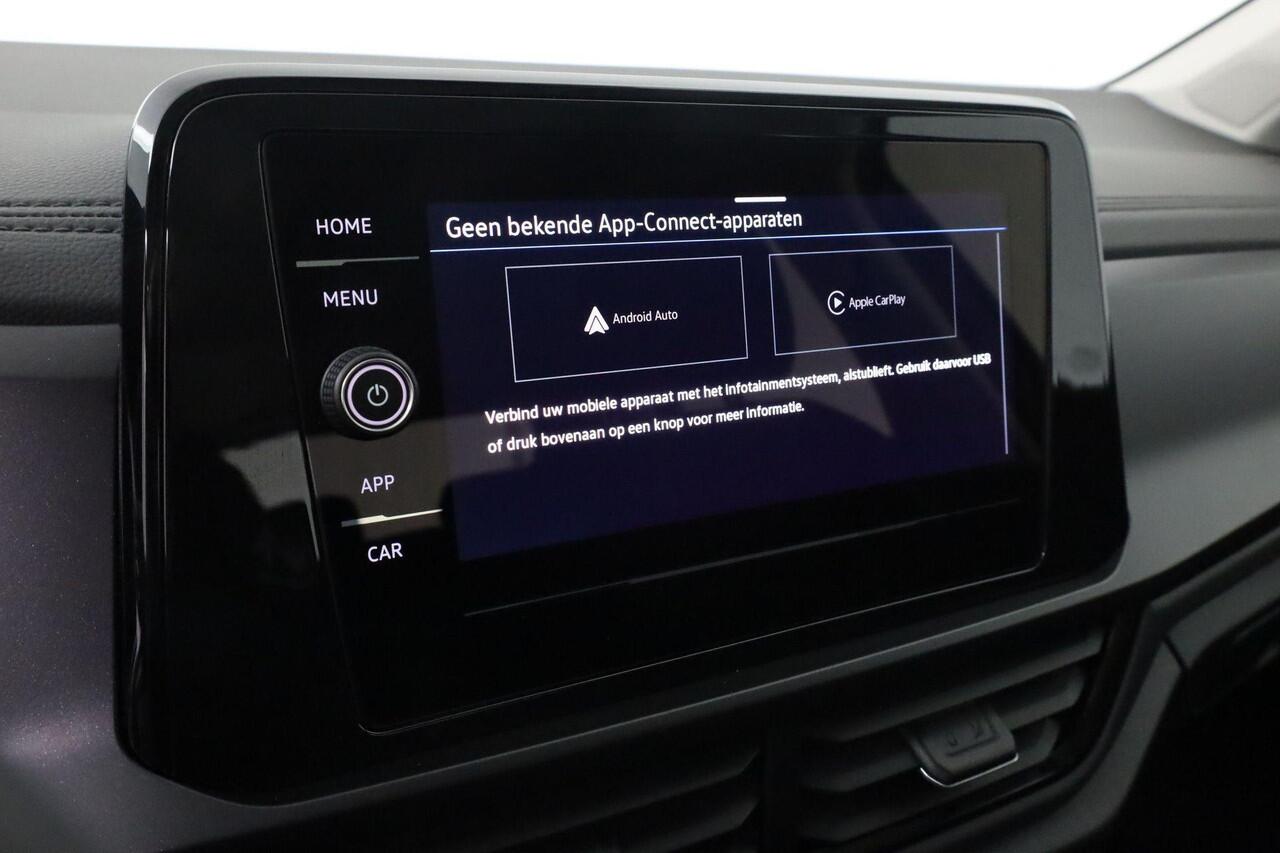 Volkswagen T-Roc Edition 1.0 TSI 116 pk