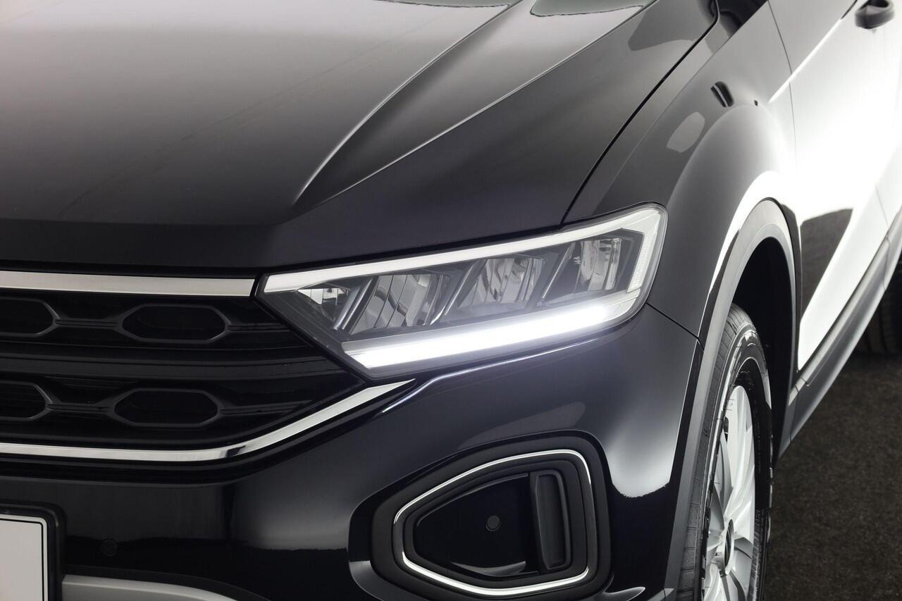 Volkswagen T-Roc Edition 1.0 TSI 116 pk