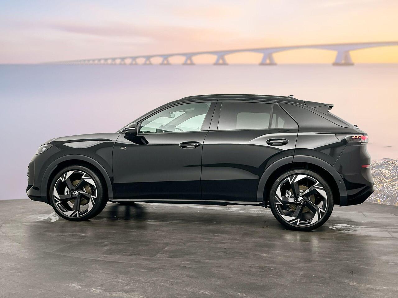 Volkswagen T-Roc 1.5 eTsi R-Line First Edition