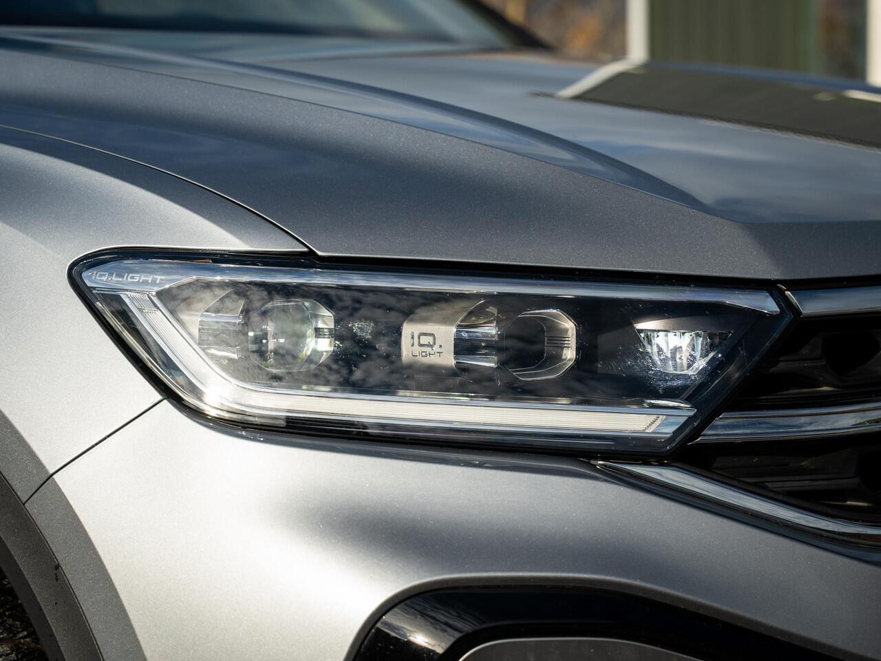 Volkswagen T-Roc 1.5 R-Line