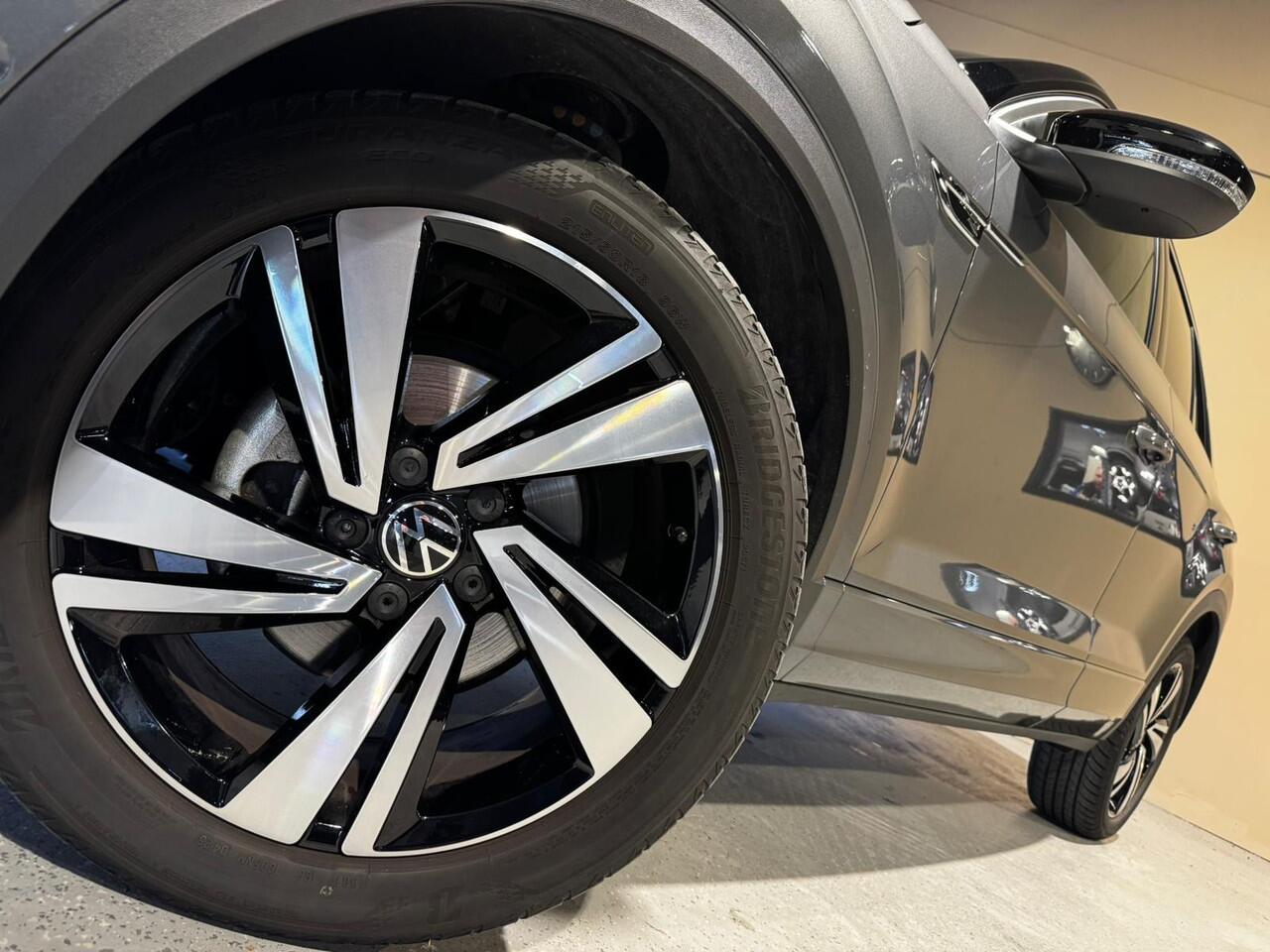 Volkswagen T-Roc 1.5 TSI R-Line |Stoelverw. |Keyless |Camera |ACC