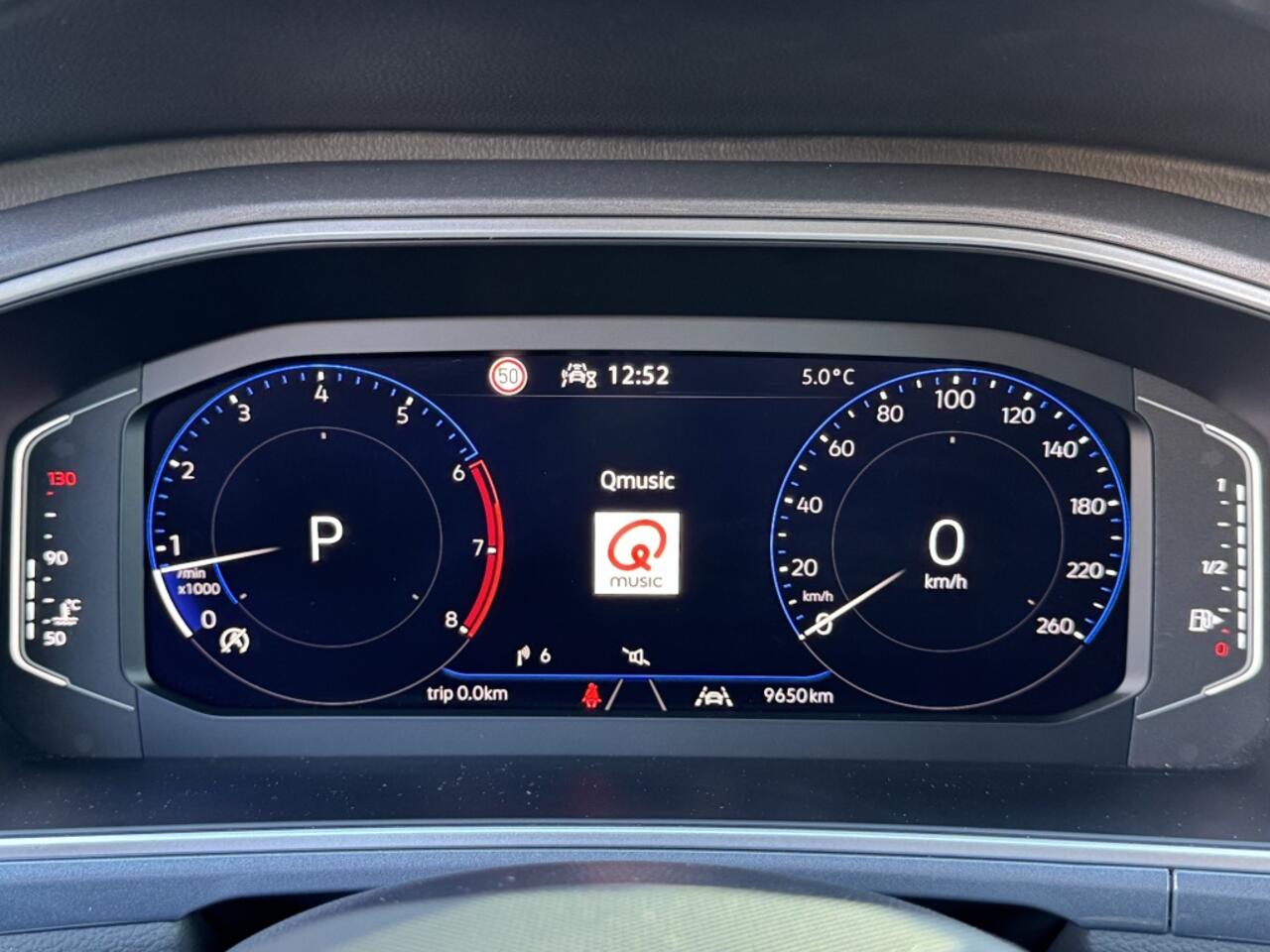 Volkswagen T-Roc 1.5TSI Aut. Style/iQ Light/Dodehoekdet/Carplay/Stoelverw/Elek ac