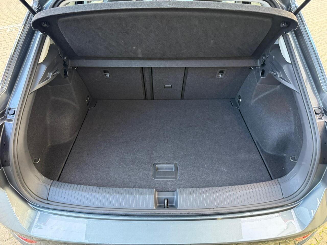 Volkswagen T-Roc 1.0 TSI Goal Edition *Navi & LED*