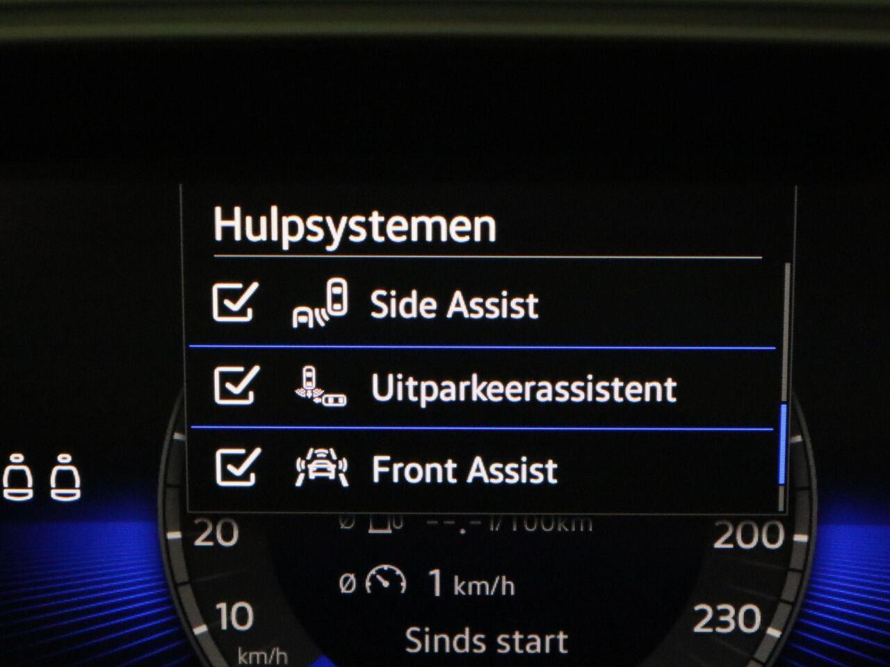 Volkswagen T-Roc 1.0 TSI 116PK Goal · Apple/Android Car Play · Navigatie · P-Sensoren · Dodehoek Detectie · Garantie t/m 13-02-2027